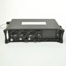 Sound Devices 633 6-Input Compact Production Audio Field Mixer