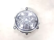 2015 Indian Roadmaster Chief LED Headlight Head Light Lamp