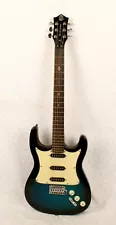 *Randy Jackson Diamond Edition Electric Guitar #2308