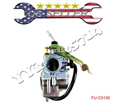 Carburetor Carb for Kawasaki KLX125 KLX125L KLX 125 2003-2005