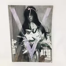 V Magazine 2019 # 121 Billie Eilish Anniversary Edition Women Fashion Designers