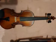 Inexpensive 4/4 Violin