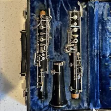 Renard Fox Oboe 333 Protege #961