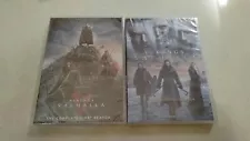 Vikings Valhalla Season 1&2 (6DVD Set) New Sealed