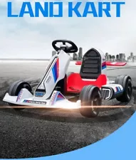 Electric Go Karts