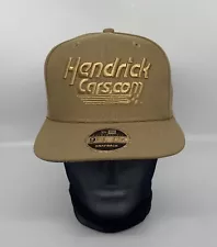 Kyle Larson New Era Texas Motor Speedway, Khaki and Camo Home Race Hat 2024!