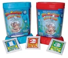 Amazing Live Sea Monkeys Ocean Zoo Marine Monkey Tank Aquarium Habitat