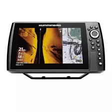 HUMMINBIRD HELIX 9 CHIRP MEGA MSI+ GPS G4N CHO MFG# 411950-1CHO