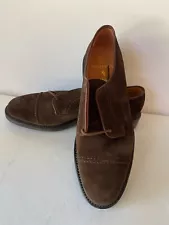 crockett and jones ralph lauren