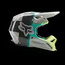 Fox Racing V1 HORYZN Helmet