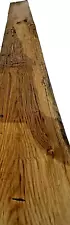 AMERICAN WORMY CHESTNUT LUMBER BOARD CRAFTS & DIY BEAUTIFUL RECLAIMED 1820 BARN