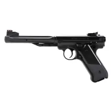 Umarex Ruger Mark IV Break Barrel .177 Caliber Pellet Spring Air Pistol Gun