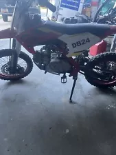 Dirt Bike DB24