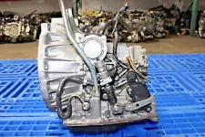 JDM NISSAN ALTIMA 2002-2006 LOW MILES AUTOMATIC TRANSMISSION #5