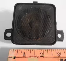 VOLVO SPEAKER 2" 3533623 8 OHM SWEDEN MANY FOR SALE 10347 99W44 C70 S70 V70 XC70