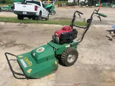 2019 Billy Goat BC2600HH Outback 26" Self Propelled Brush Mower Cutter bidadoo