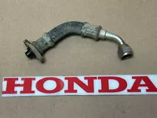 HONDA 400EX TRX400X OEM OIL LINE DELIVERY PIPE (C) 15530-HN1-000 ð¥FASTSHIPð¥ (For: 2000 Honda)