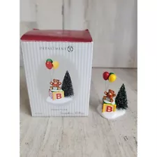 Dept 56 Balloons for sale 05858 Santa village accessory xmas