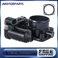 Throttle Body Assembly For Sea-Doo GTI GTR GTS GTX RXP RXT 255 Wake Pro 215 230