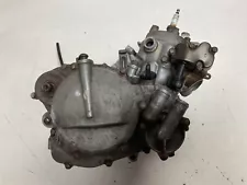 01-05 KAWASAKI KX 85 KX85 ENGINE MOTOR BOTTOM TOP END COMPLETE RUNNING GOOD!!!