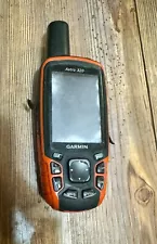 Garmin Astro 320 GPS Dog Tracking System Handheld Read Full Description