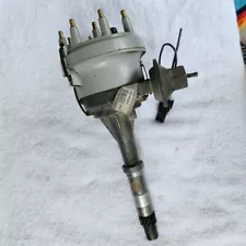 AMC 304 V8 Distributor. Early 1970's with upgraded Electronic Ignition kit.