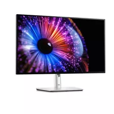 Dell UltraSharp 27" Hub 1440p 120 HZ Monitor U2724DE