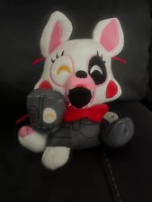 Rare Youtooz Five Nights At Freddy’s Mangle 9Inch Plush Authentic