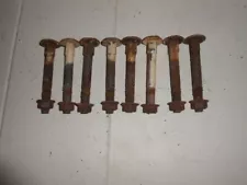 1978 GMC C10 Chevy truck bed bolts SK#7755