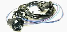 Hood Parking Light Wiring Harness 1963 1964 1965 1966 Chevy Pick Up Truck C10