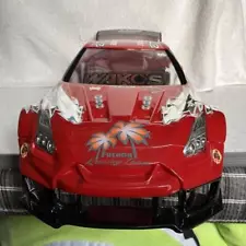 35 GT-R Drift 1 10 RC Body RC Painted Finished