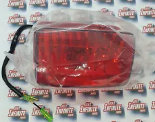 Yamaha Grizzly 450 2007-2014 Rear Tail Light Unit