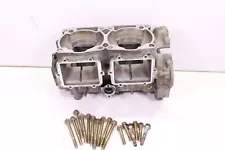 2014 POLARIS PRO RMK 800 CRANKCASE / MAIN ENGINE CASES (For: 2014 Polaris Pro RMK 800)