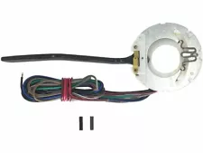 For 1968-1970 Volkswagen Beetle Turn Signal Switch 68617CR 1969 (For: 1969 Volkswagen Beetle)