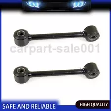 Front Sway Bar End Links 2x For Jaguar XJS 6.0L 1994-1995 (For: 1994 Jaguar XJ6)