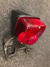 Honda XL125S XL185S XL250S XL500S (1978-1981) Rear Light Assembly 33700-428-910