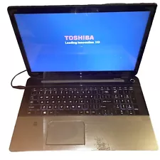 Toshiba Satellite S75DT-A7330 Touchscreen 17" Laptop Computer 1.0TB HDD 12GB Ram