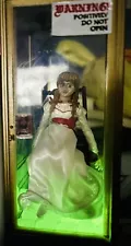 Annabelle Doll With Case