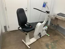 Theracycle 300 Exercise Bike for Parkinson's & MS excellent condition