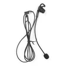 EJEAS Soccer Referee Headset Coach Headphone Accessory Fit for V4C Plus/V6C