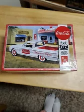 Amt 1960 Ford Ranchero Coca Cola