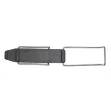 Battery Strap, Angled Bracket Part Number - 14704800 For Moto Guzzi