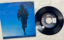 Michael Jackson - Smooth Criminal UNPLAYED M/M- 34-08044