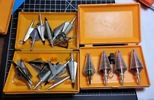 Lot Of Misc Broadhead Arrowheads