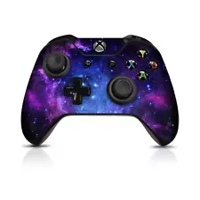 Controller Gear Controller Skin - Space Two - Officially Licensed by Xbox One