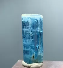 double blue aquamarine for sale