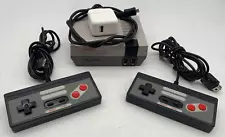 Nintendo Clv-001 NES Classic Mini Edition