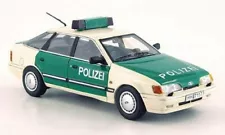 Ford Scorpio Mk I Polizie NEO [43339]