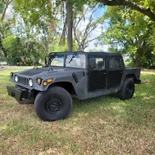 1990 Hummer H1