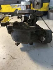 A model carburetor for sale